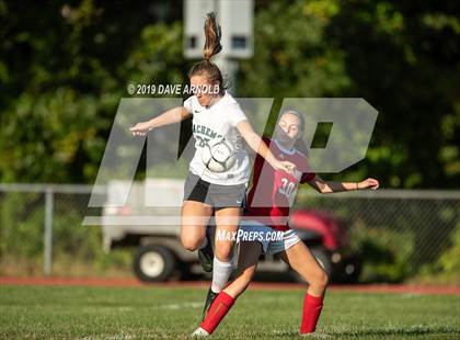 Thumbnail 1 in Pentucket Regional @ Masconomet Regional photogallery.