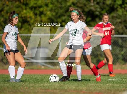 Thumbnail 1 in Pentucket Regional @ Masconomet Regional photogallery.