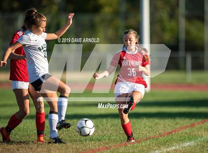 Thumbnail 3 in Pentucket Regional @ Masconomet Regional photogallery.