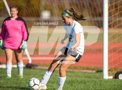 Thumbnail 1 in JV: Pentucket Regional @ Masconomet Regional photogallery.