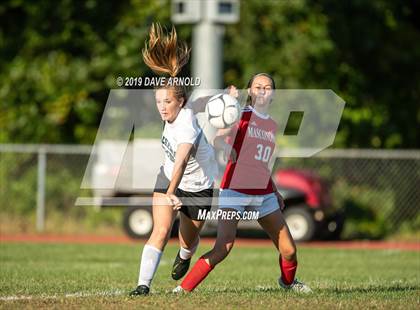 Thumbnail 3 in Pentucket Regional @ Masconomet Regional photogallery.