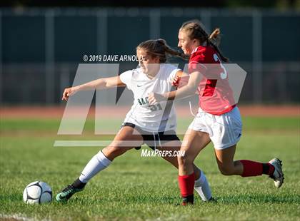 Thumbnail 2 in Pentucket Regional @ Masconomet Regional photogallery.