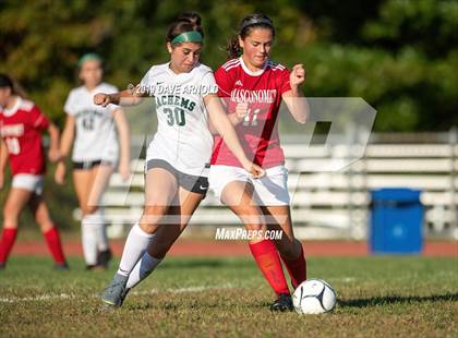 Thumbnail 1 in Pentucket Regional @ Masconomet Regional photogallery.