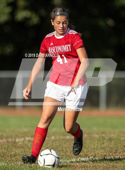 Thumbnail 1 in Pentucket Regional @ Masconomet Regional photogallery.