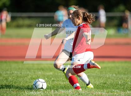 Thumbnail 2 in Pentucket Regional @ Masconomet Regional photogallery.