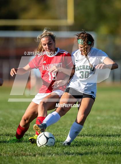 Thumbnail 2 in Pentucket Regional @ Masconomet Regional photogallery.