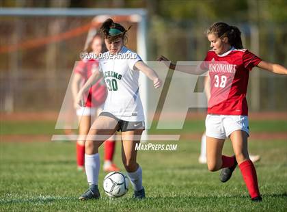 Thumbnail 1 in Pentucket Regional @ Masconomet Regional photogallery.