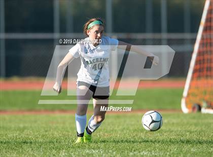 Thumbnail 1 in JV: Pentucket Regional @ Masconomet Regional photogallery.