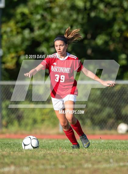 Thumbnail 1 in Pentucket Regional @ Masconomet Regional photogallery.
