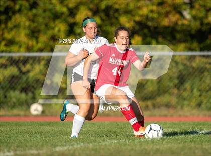 Thumbnail 1 in Pentucket Regional @ Masconomet Regional photogallery.