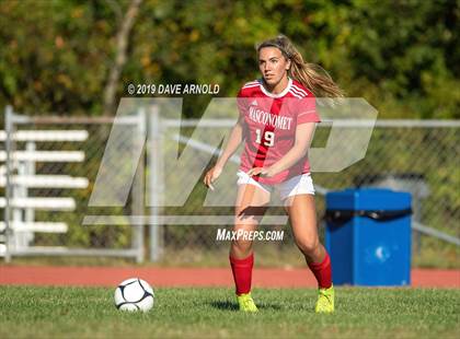 Thumbnail 3 in Pentucket Regional @ Masconomet Regional photogallery.