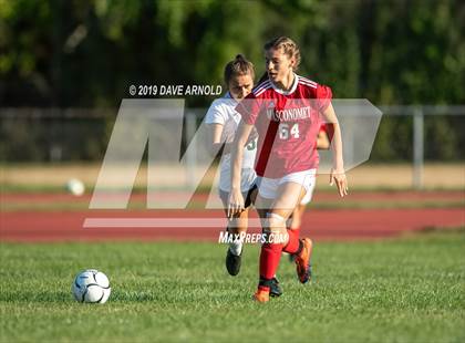 Thumbnail 3 in Pentucket Regional @ Masconomet Regional photogallery.