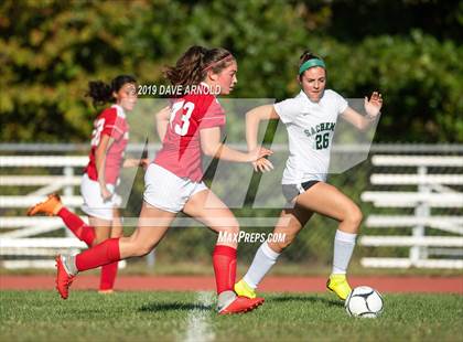 Thumbnail 2 in Pentucket Regional @ Masconomet Regional photogallery.