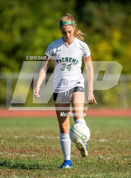Thumbnail 1 in Pentucket Regional @ Masconomet Regional photogallery.
