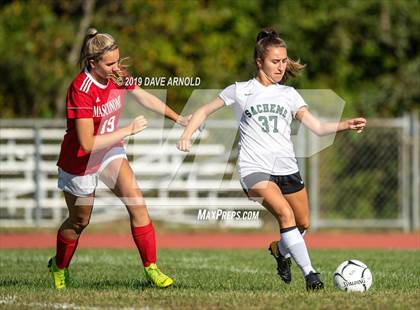 Thumbnail 3 in Pentucket Regional @ Masconomet Regional photogallery.