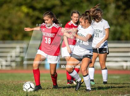 Thumbnail 1 in Pentucket Regional @ Masconomet Regional photogallery.
