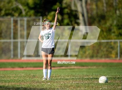 Thumbnail 3 in JV: Pentucket Regional @ Masconomet Regional photogallery.