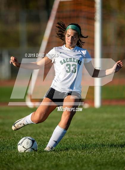 Thumbnail 3 in JV: Pentucket Regional @ Masconomet Regional photogallery.