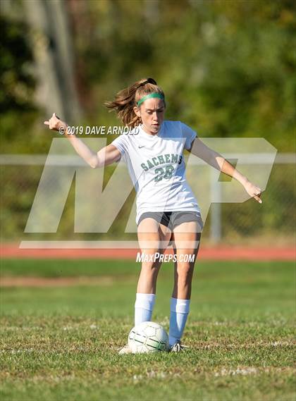 Thumbnail 1 in Pentucket Regional @ Masconomet Regional photogallery.
