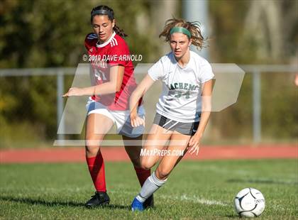 Thumbnail 1 in Pentucket Regional @ Masconomet Regional photogallery.
