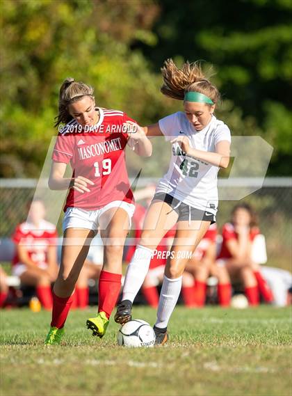 Thumbnail 1 in Pentucket Regional @ Masconomet Regional photogallery.