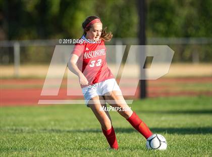 Thumbnail 3 in Pentucket Regional @ Masconomet Regional photogallery.