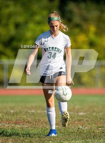 Thumbnail 2 in JV: Pentucket Regional @ Masconomet Regional photogallery.