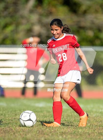 Thumbnail 2 in Pentucket Regional @ Masconomet Regional photogallery.