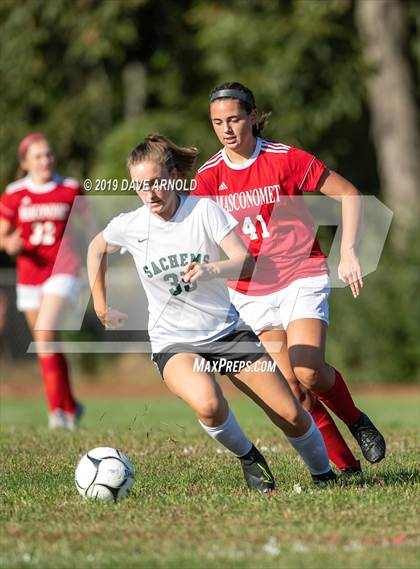 Thumbnail 1 in Pentucket Regional @ Masconomet Regional photogallery.