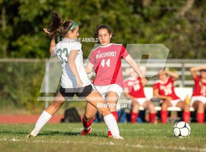 Thumbnail 2 in Pentucket Regional @ Masconomet Regional photogallery.