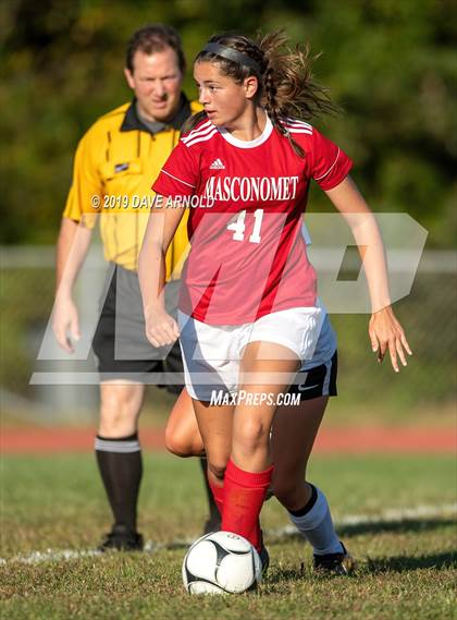 Thumbnail 2 in Pentucket Regional @ Masconomet Regional photogallery.