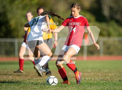 Thumbnail 1 in Pentucket Regional @ Masconomet Regional photogallery.