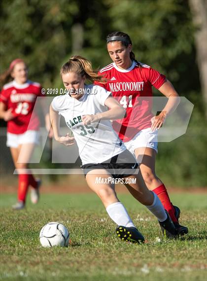 Thumbnail 2 in Pentucket Regional @ Masconomet Regional photogallery.