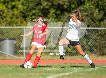 Thumbnail 1 in Pentucket Regional @ Masconomet Regional photogallery.