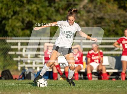 Thumbnail 2 in Pentucket Regional @ Masconomet Regional photogallery.