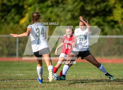 Thumbnail 2 in Pentucket Regional @ Masconomet Regional photogallery.