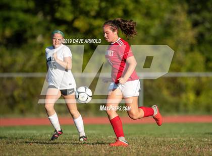 Thumbnail 3 in Pentucket Regional @ Masconomet Regional photogallery.