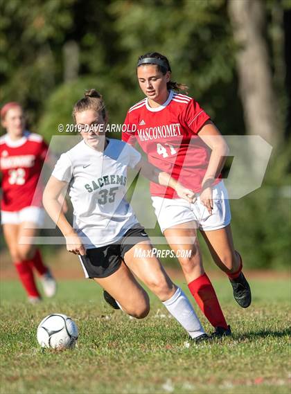 Thumbnail 3 in Pentucket Regional @ Masconomet Regional photogallery.