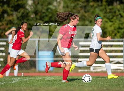 Thumbnail 3 in Pentucket Regional @ Masconomet Regional photogallery.