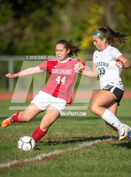 Thumbnail 1 in Pentucket Regional @ Masconomet Regional photogallery.