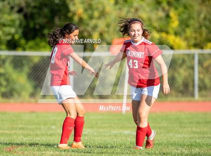 Thumbnail 3 in Pentucket Regional @ Masconomet Regional photogallery.