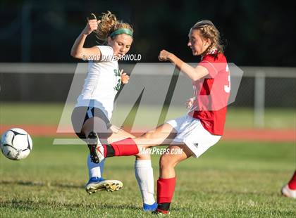 Thumbnail 1 in Pentucket Regional @ Masconomet Regional photogallery.