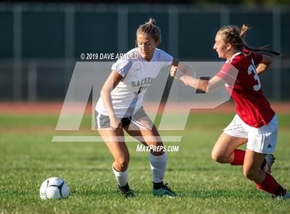 Thumbnail 1 in Pentucket Regional @ Masconomet Regional photogallery.