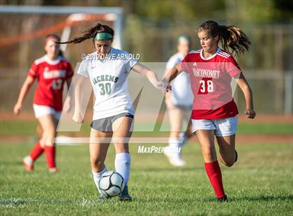 Thumbnail 1 in Pentucket Regional @ Masconomet Regional photogallery.