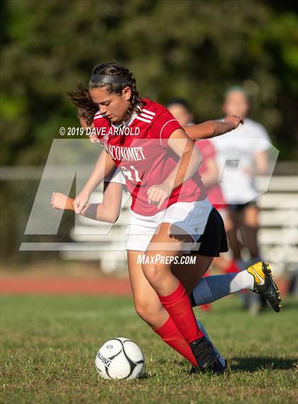 Thumbnail 3 in Pentucket Regional @ Masconomet Regional photogallery.