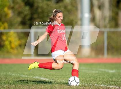 Thumbnail 3 in Pentucket Regional @ Masconomet Regional photogallery.