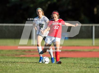 Thumbnail 3 in Pentucket Regional @ Masconomet Regional photogallery.