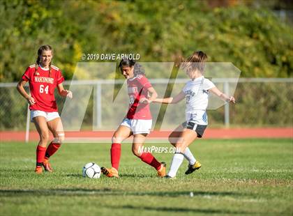 Thumbnail 2 in Pentucket Regional @ Masconomet Regional photogallery.
