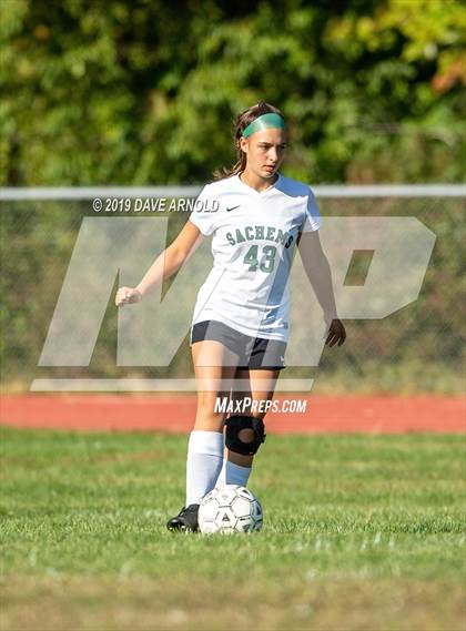 Thumbnail 3 in JV: Pentucket Regional @ Masconomet Regional photogallery.