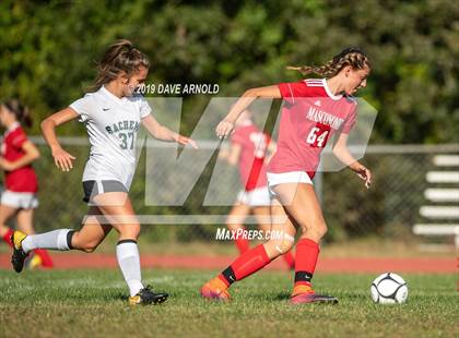 Thumbnail 1 in Pentucket Regional @ Masconomet Regional photogallery.